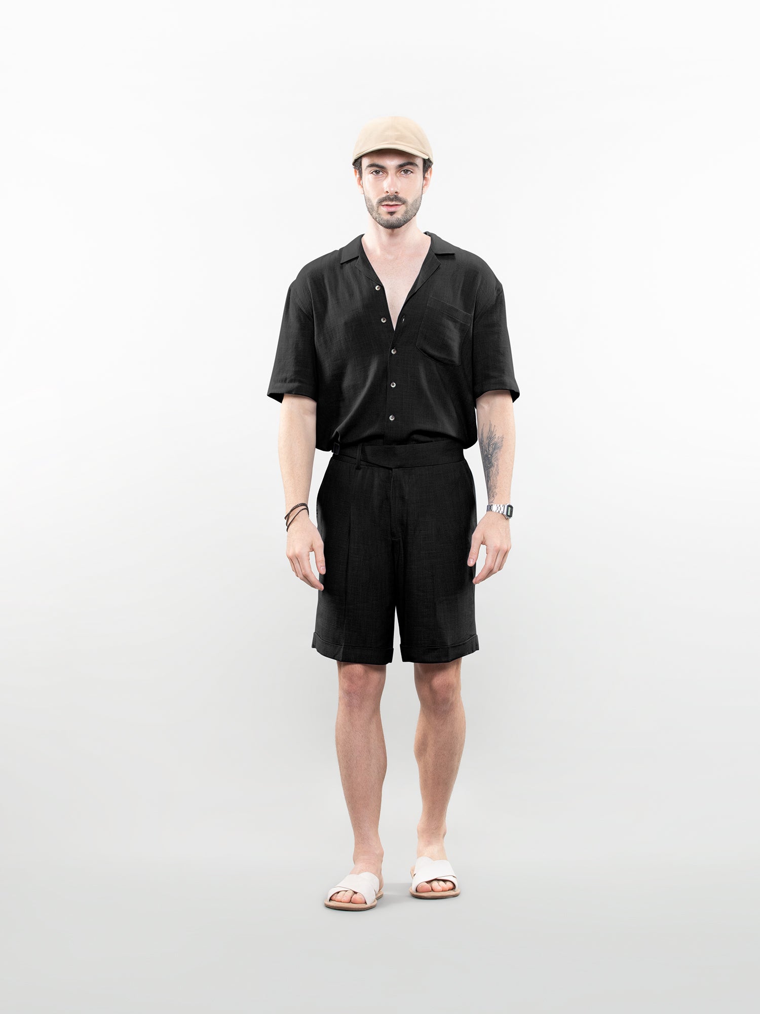 Easy shorts