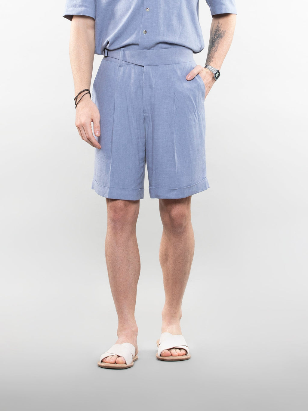 Easy shorts