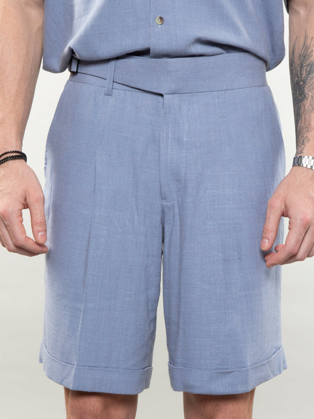 Easy shorts