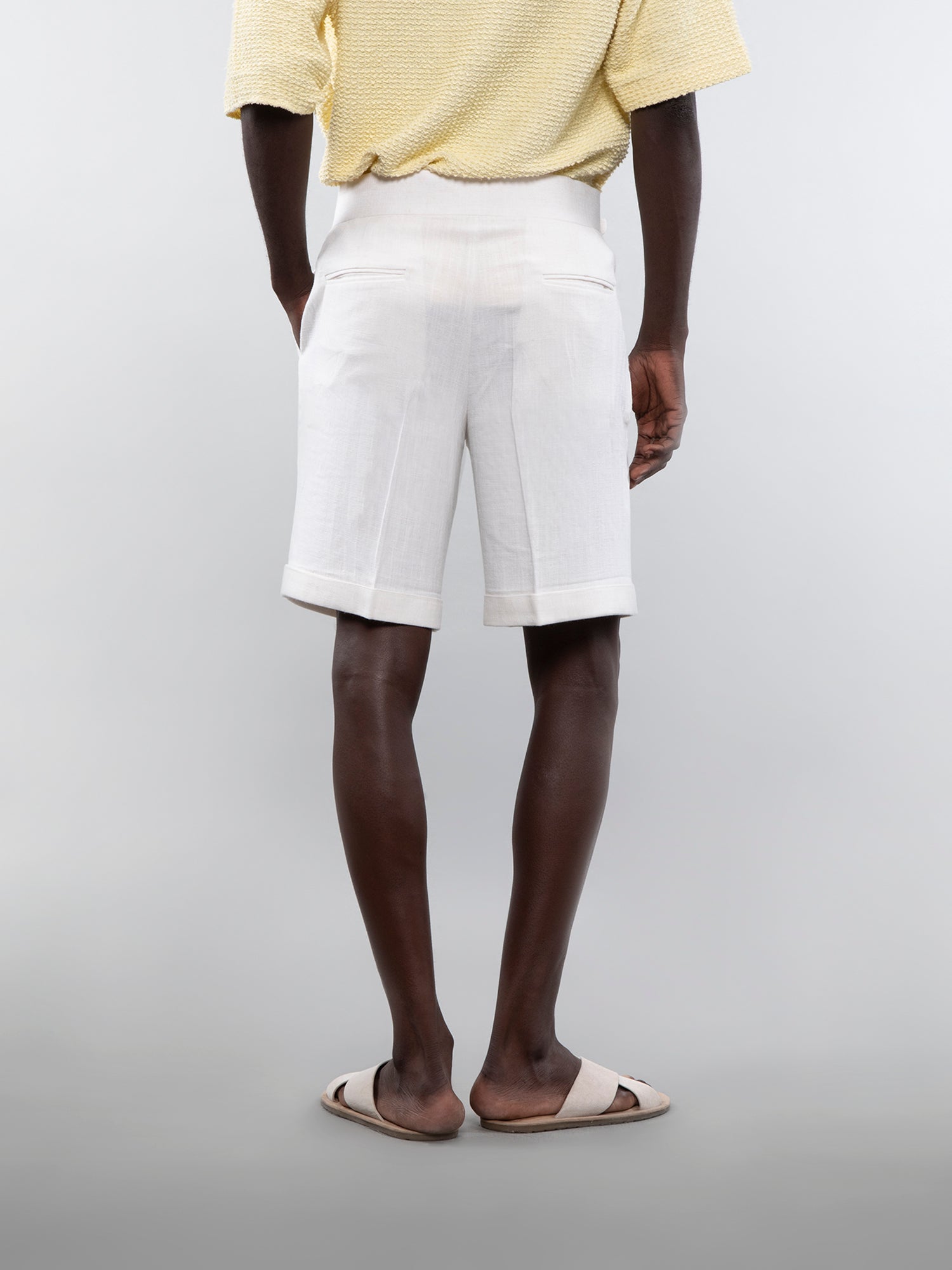 Easy shorts