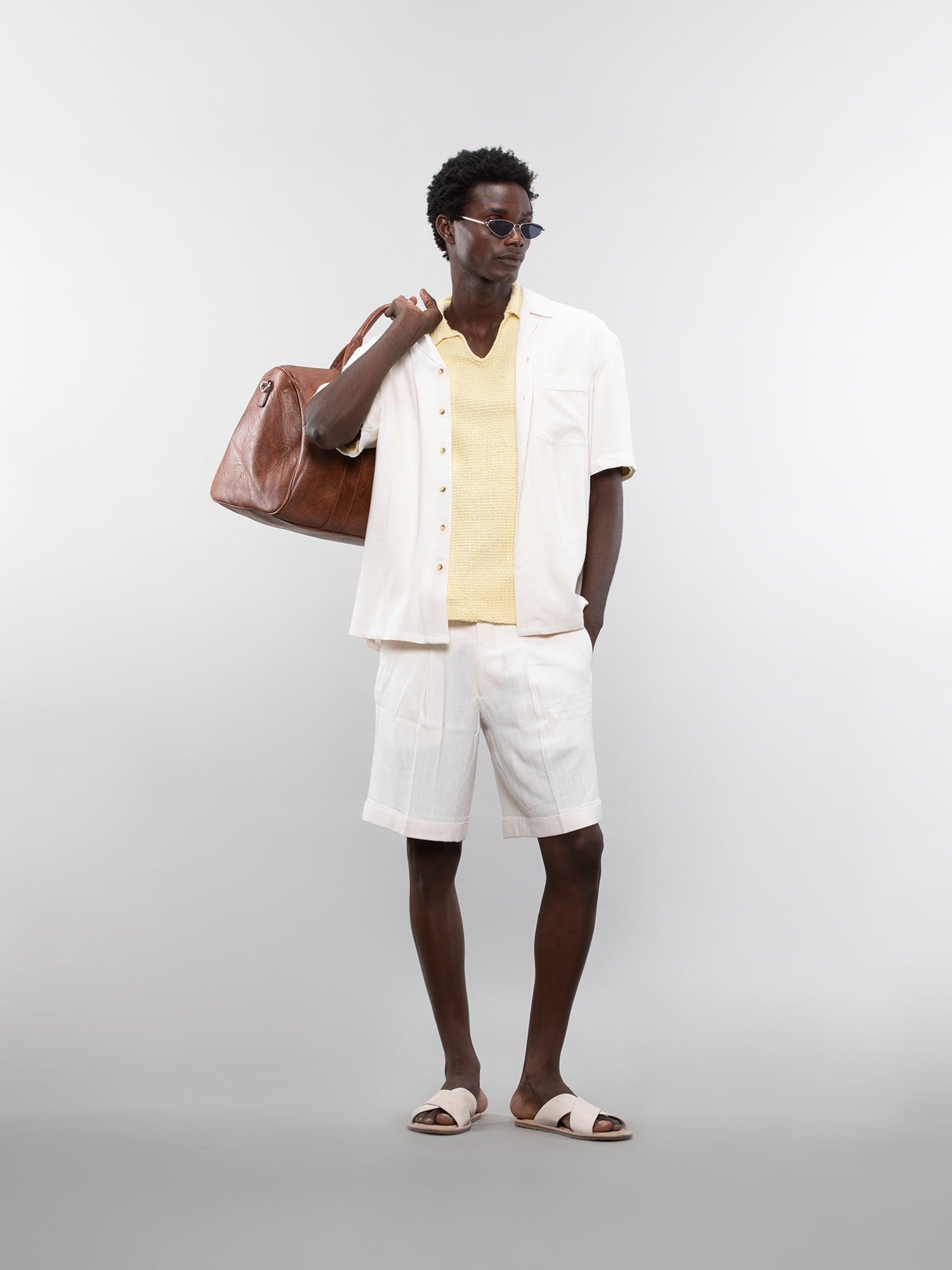 Easy shorts