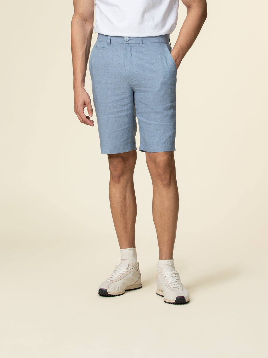 Relaxed Shorts