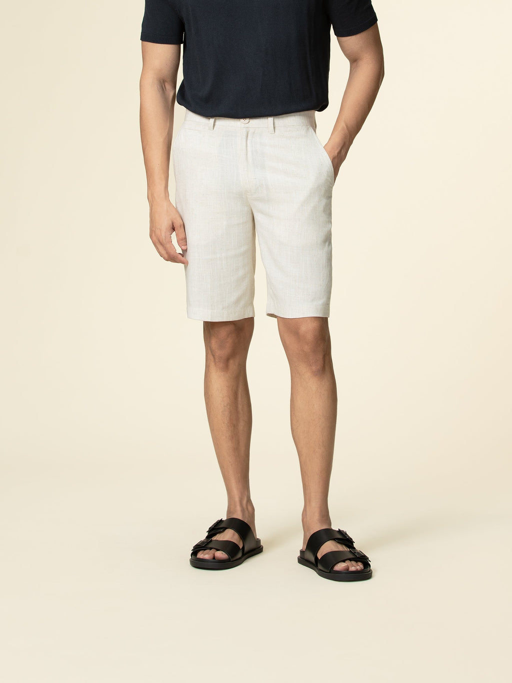 Relaxed Shorts
