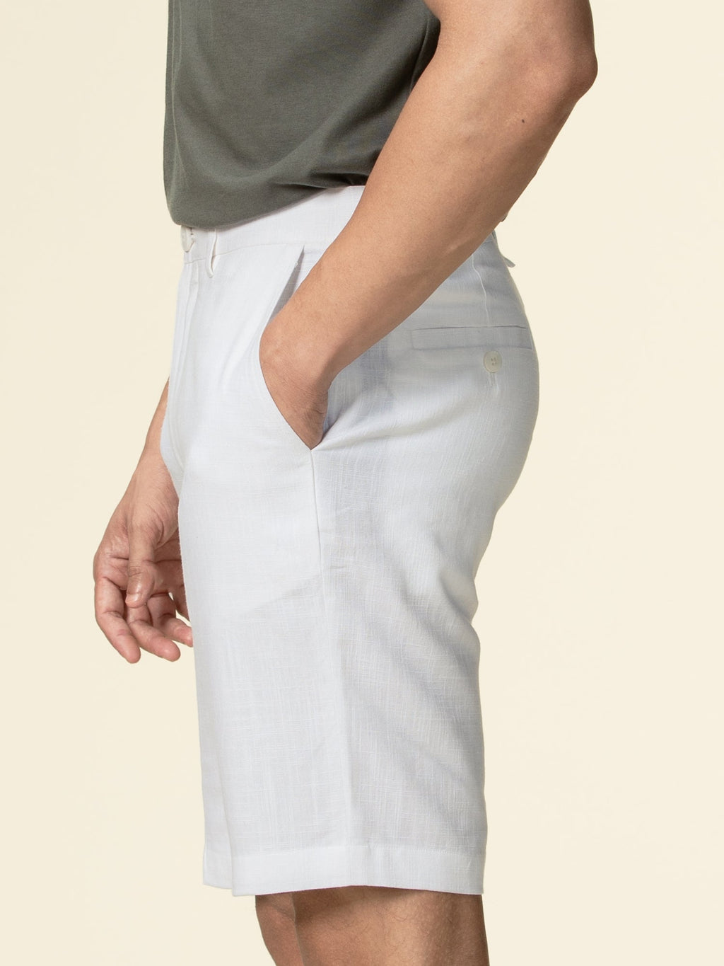 Relaxed Shorts