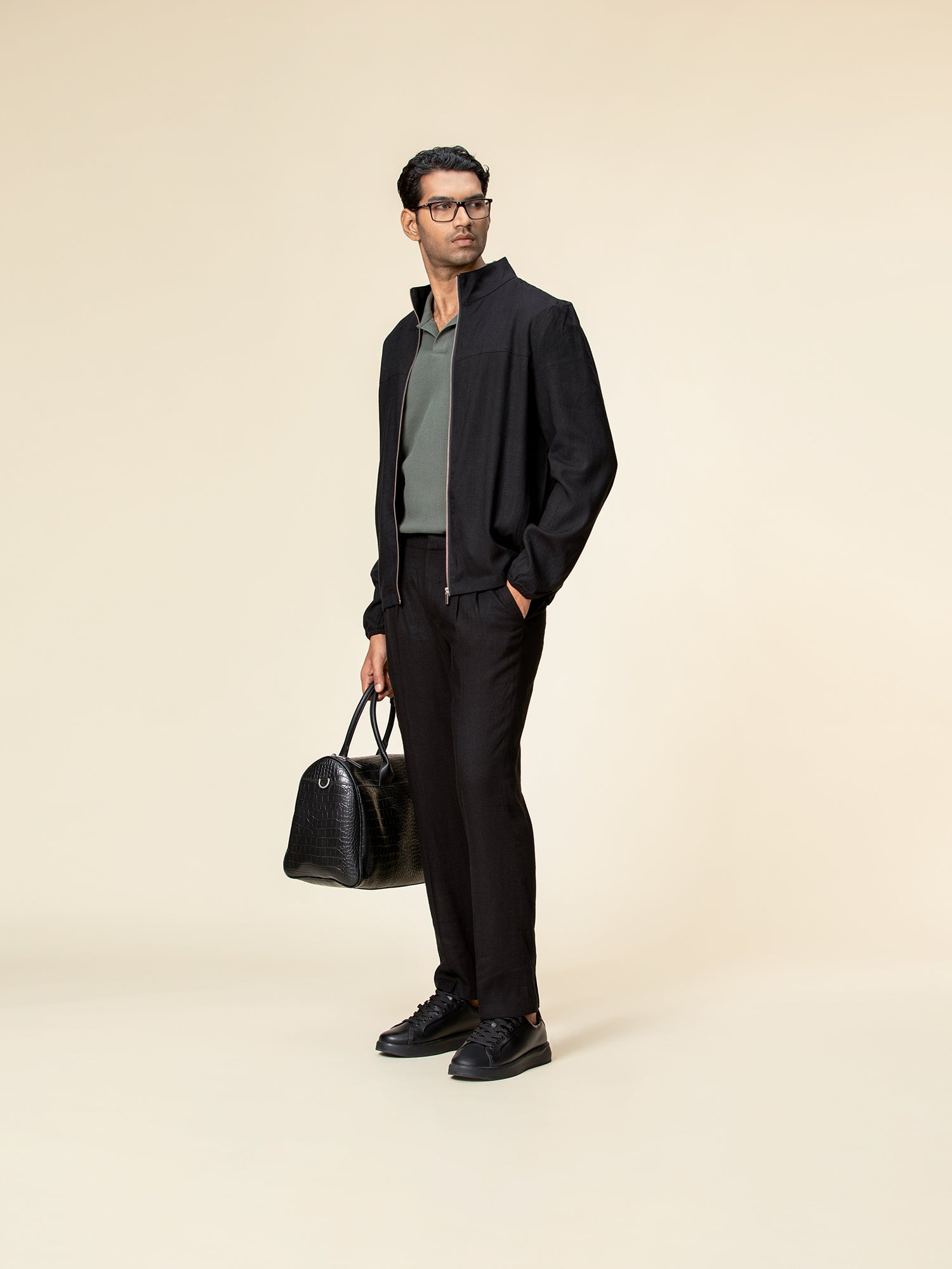 Modular Jacket