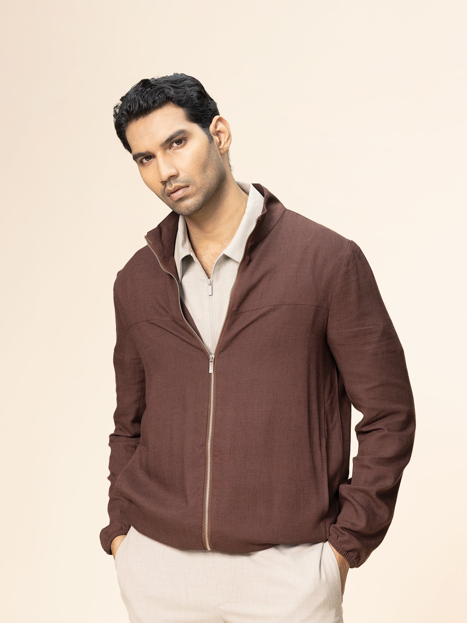 Modular Jacket