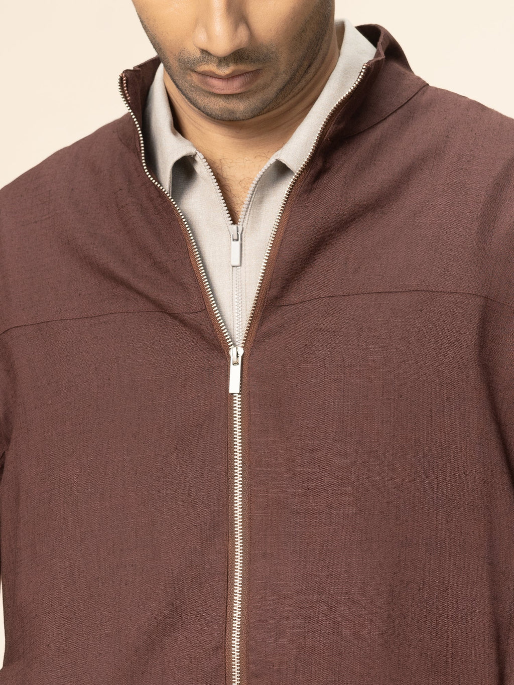 Modular Jacket