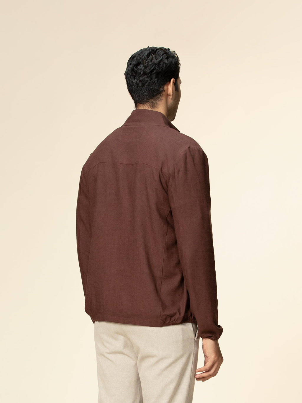 Modular Jacket