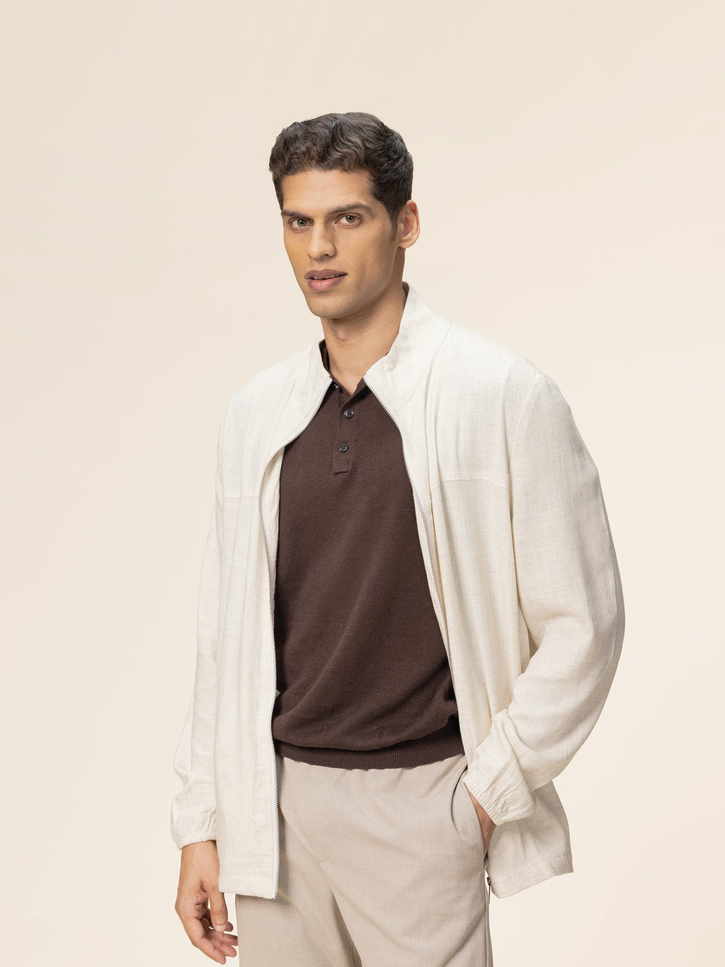 Modular Jacket