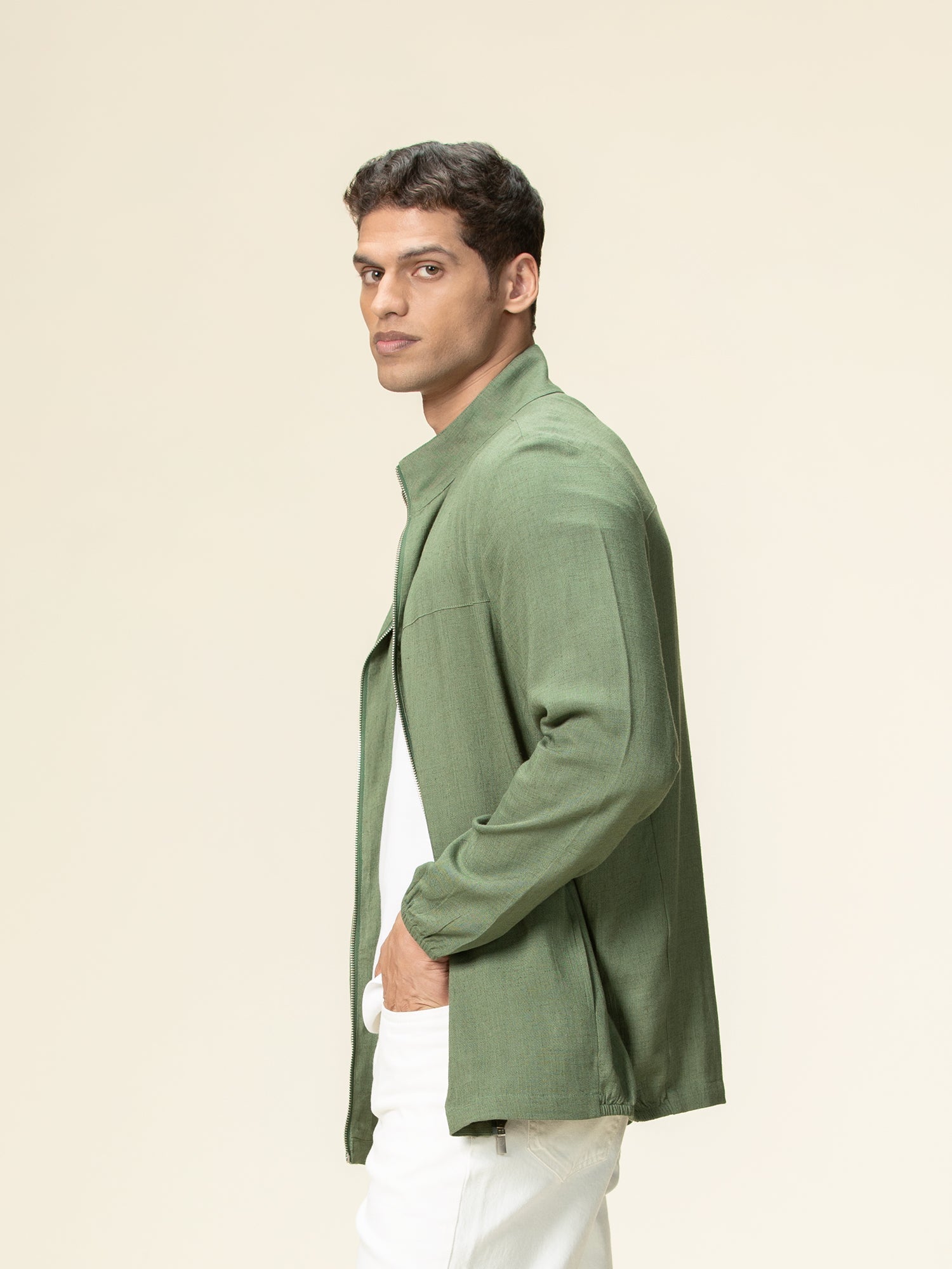 Modular Jacket