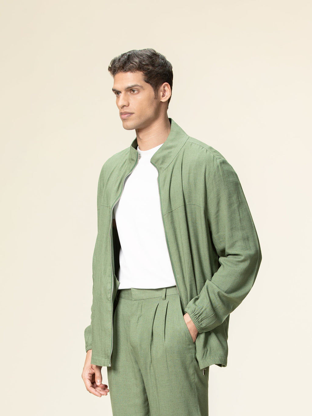 Modular Jacket