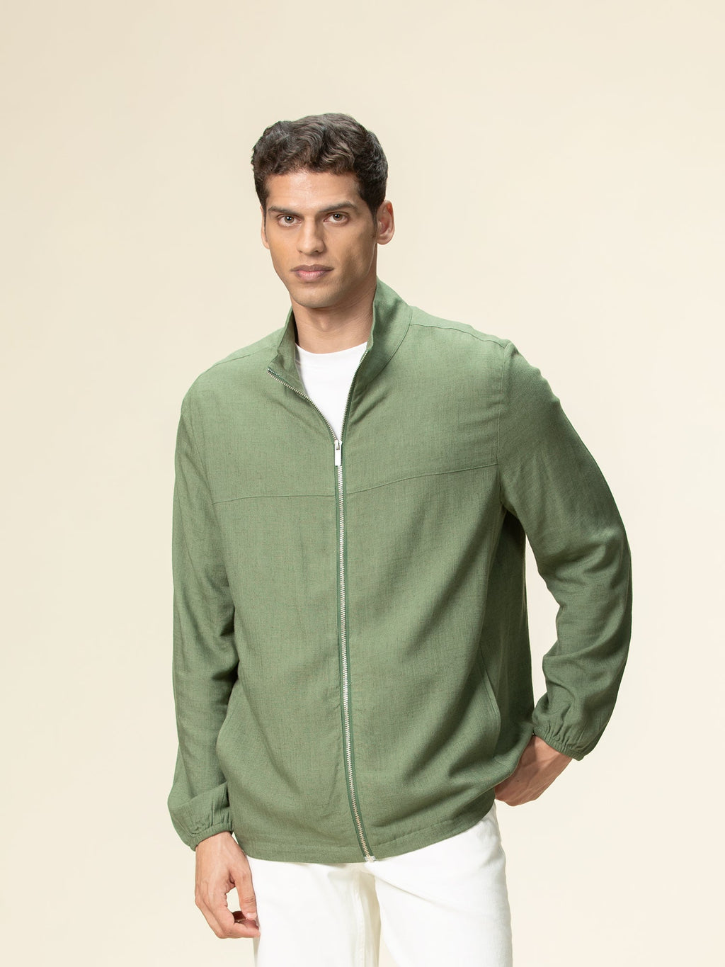 Modular Jacket