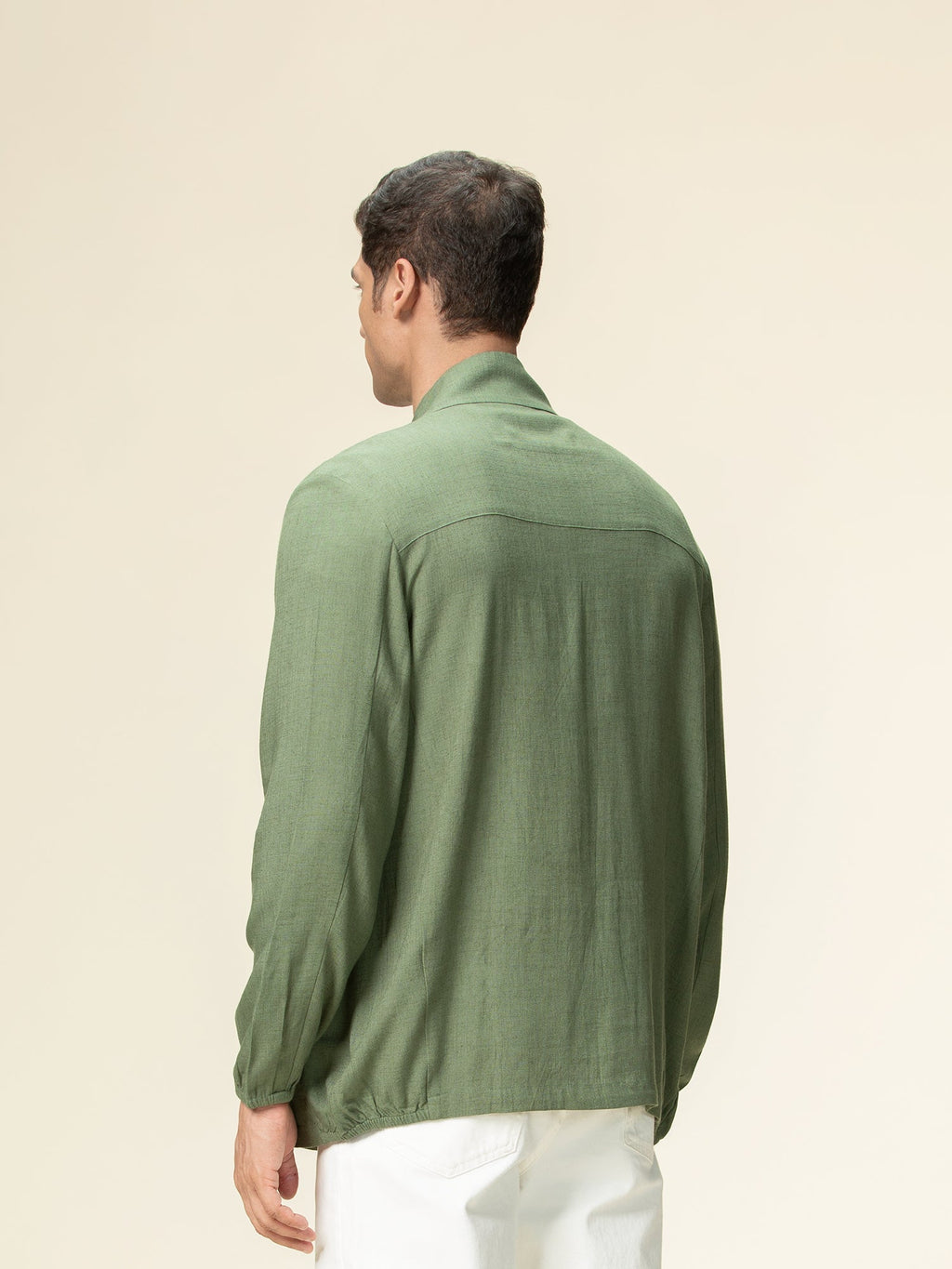 Modular Jacket