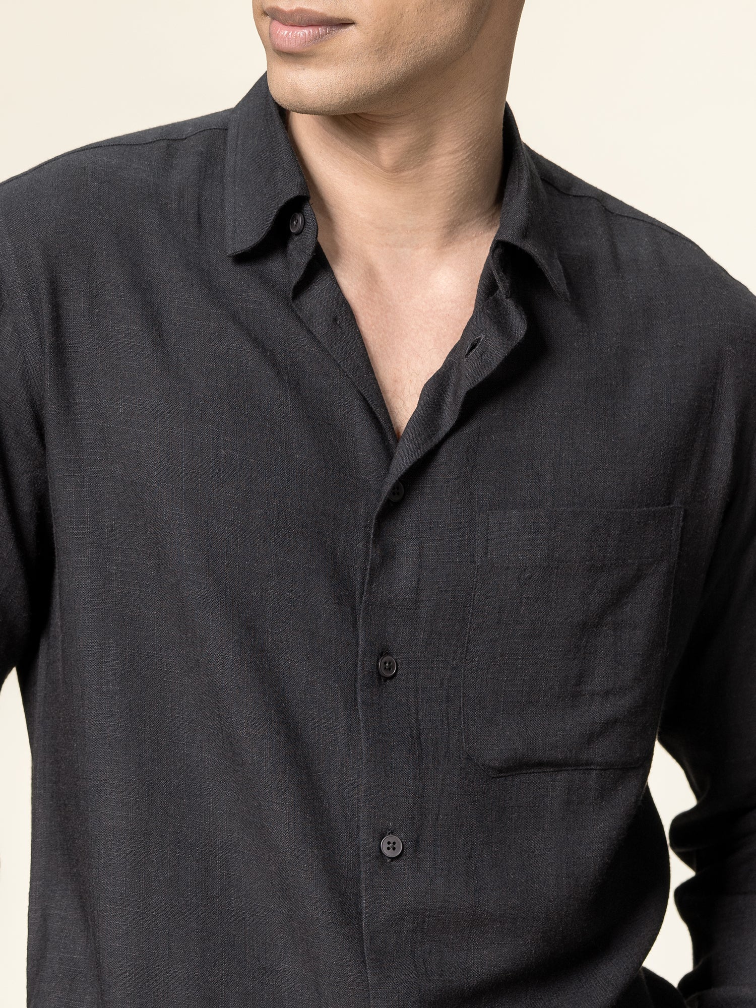 Relaxed Weekday Shirt