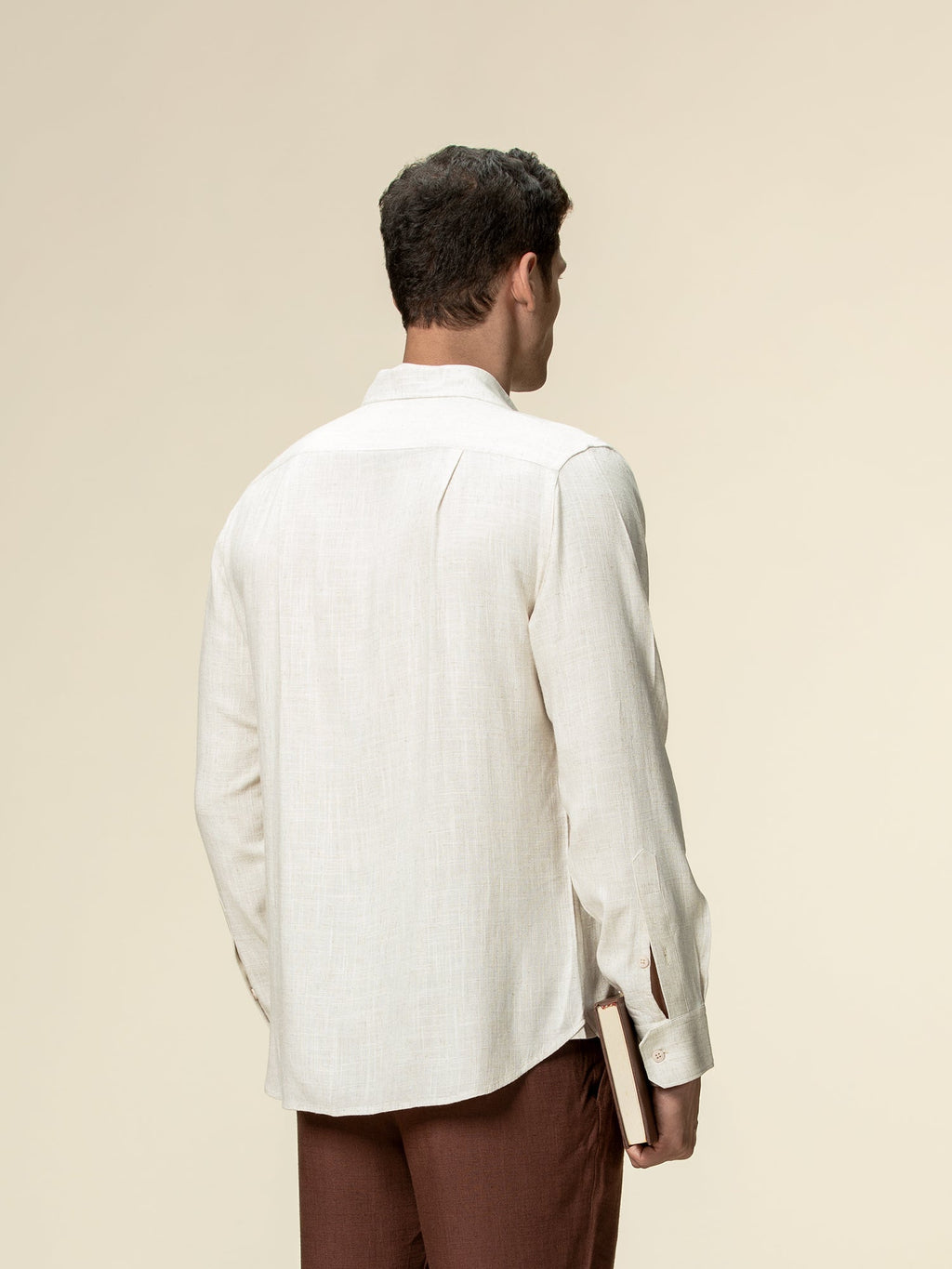 Relaxed Weekday Shirt