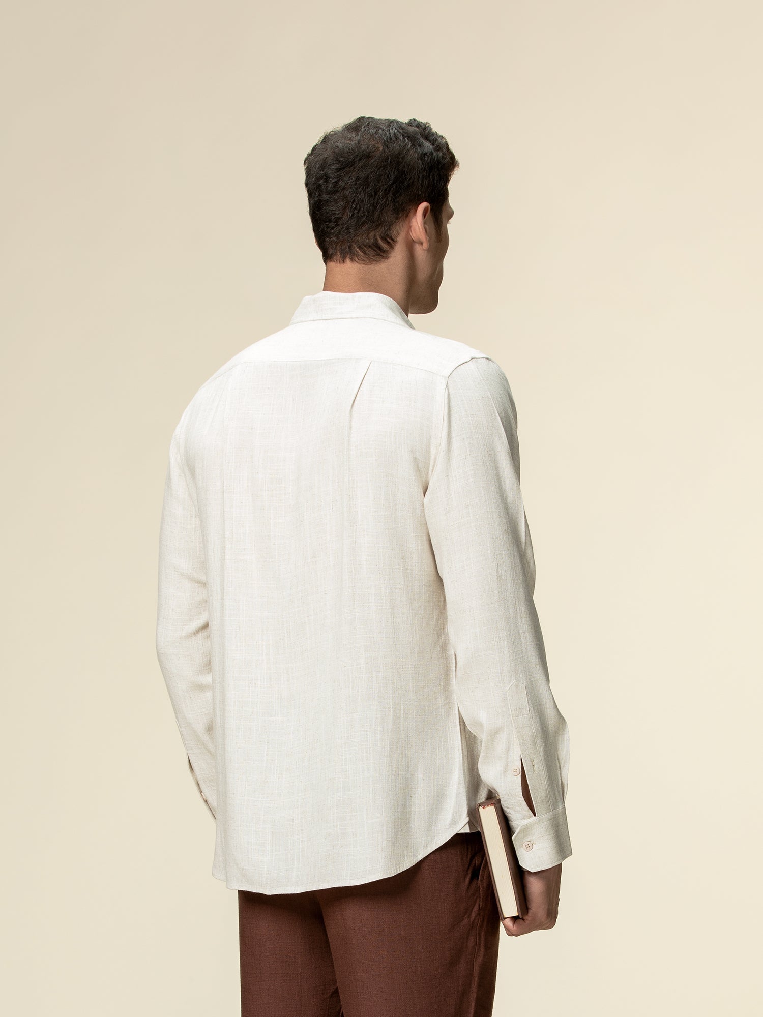 Relaxed Weekday Shirt