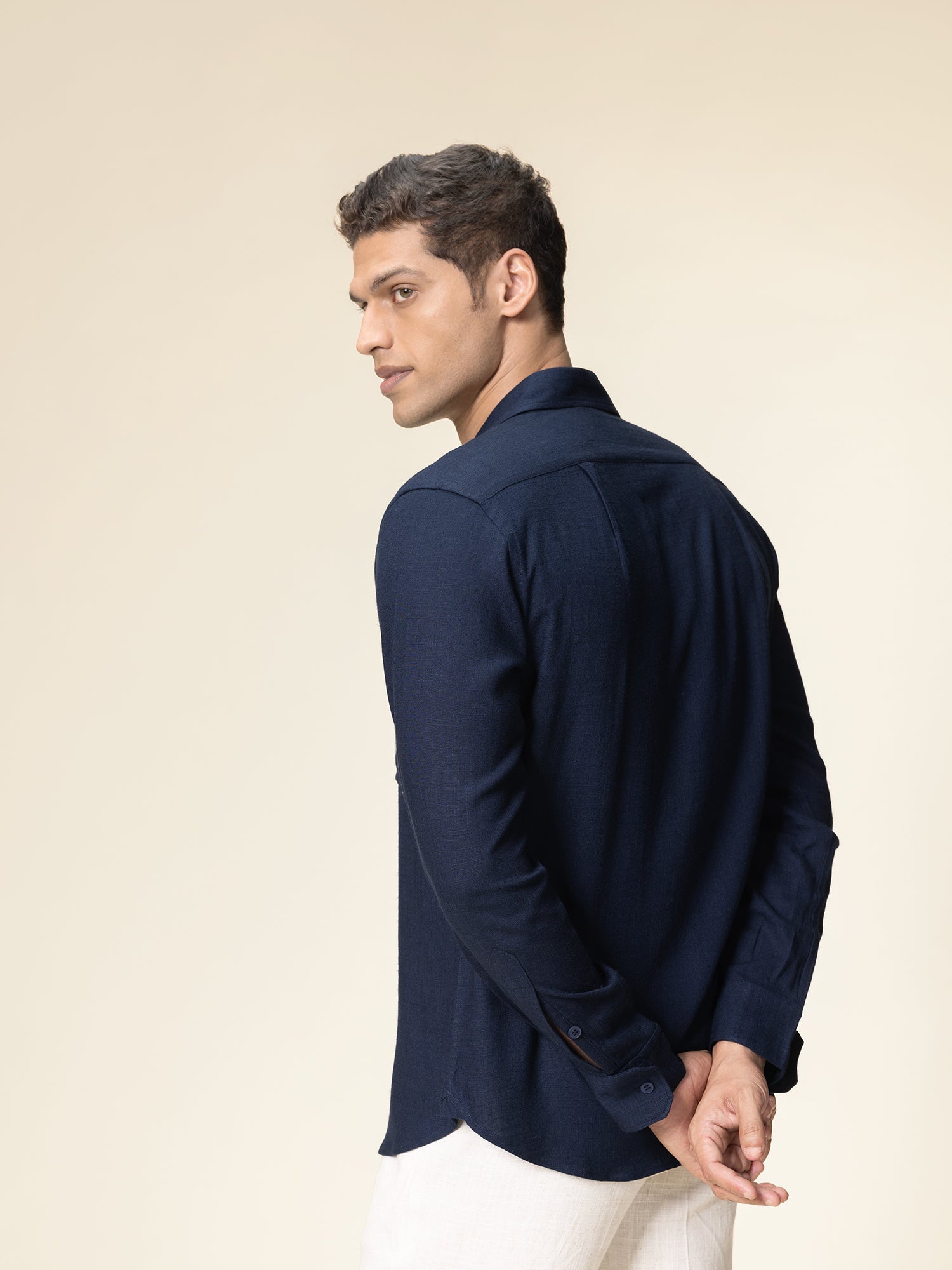 Relaxed Weekday Shirt