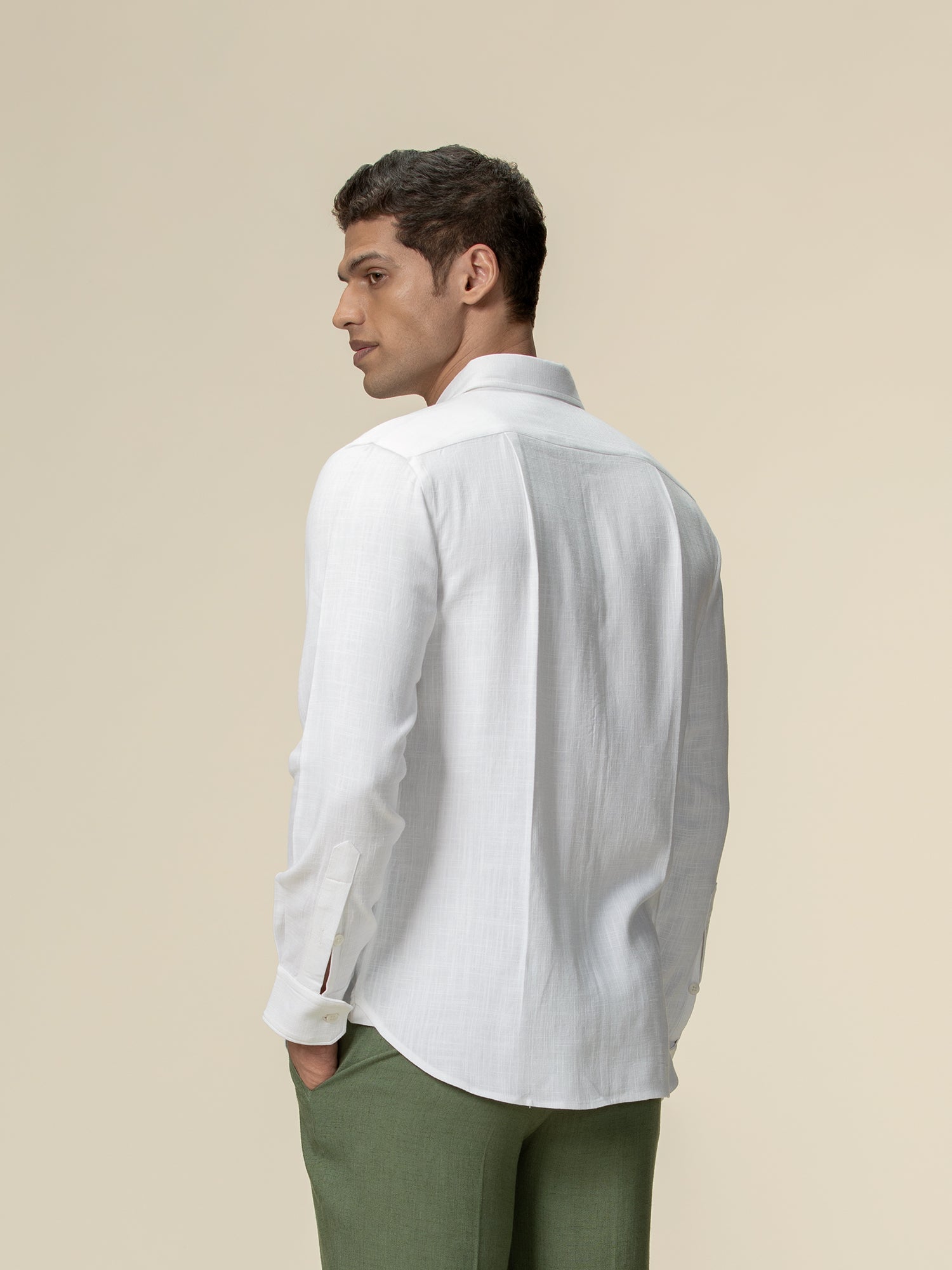 Relaxed Weekday Shirt
