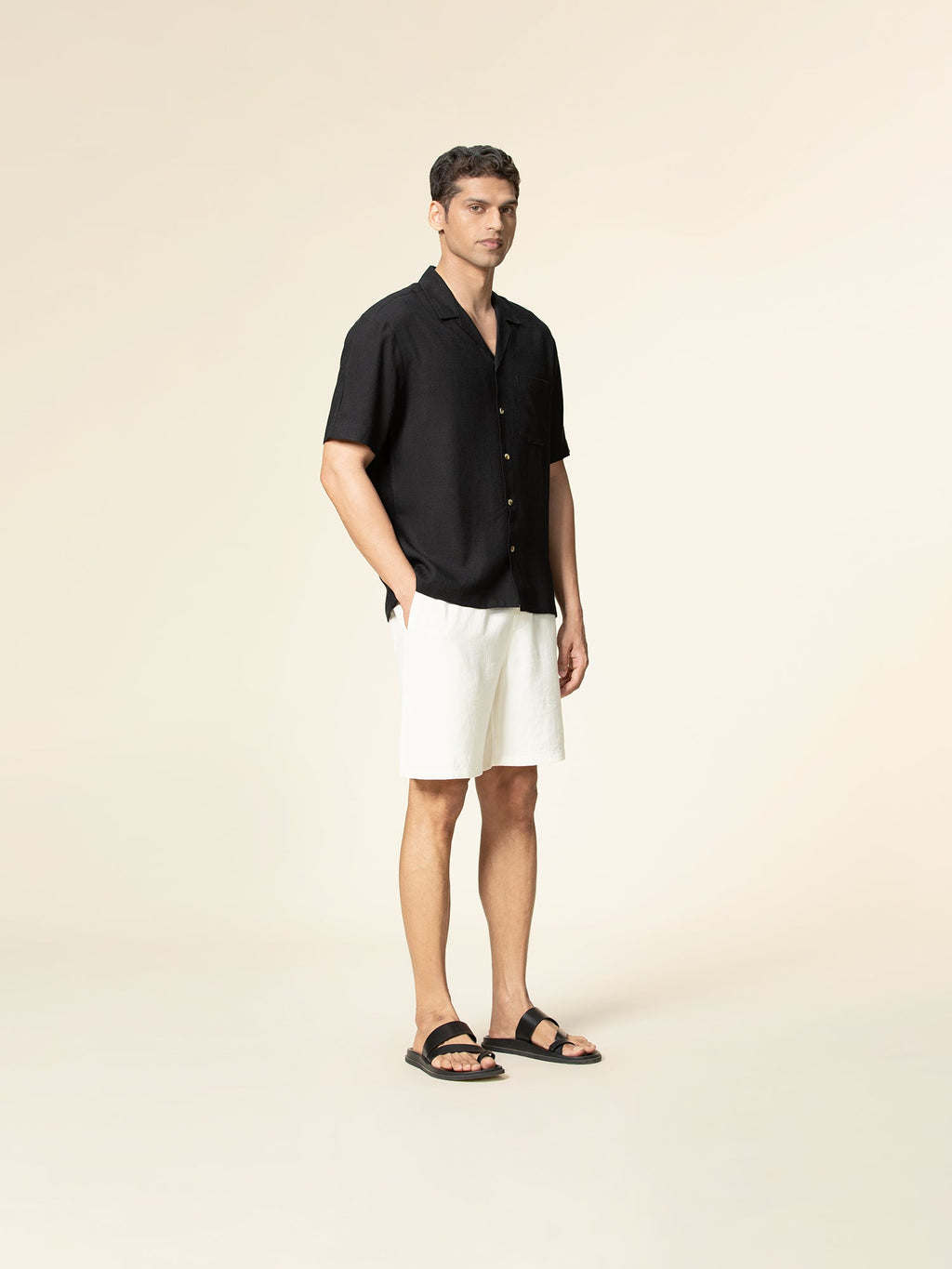 Short Sleeve Summer Shirt