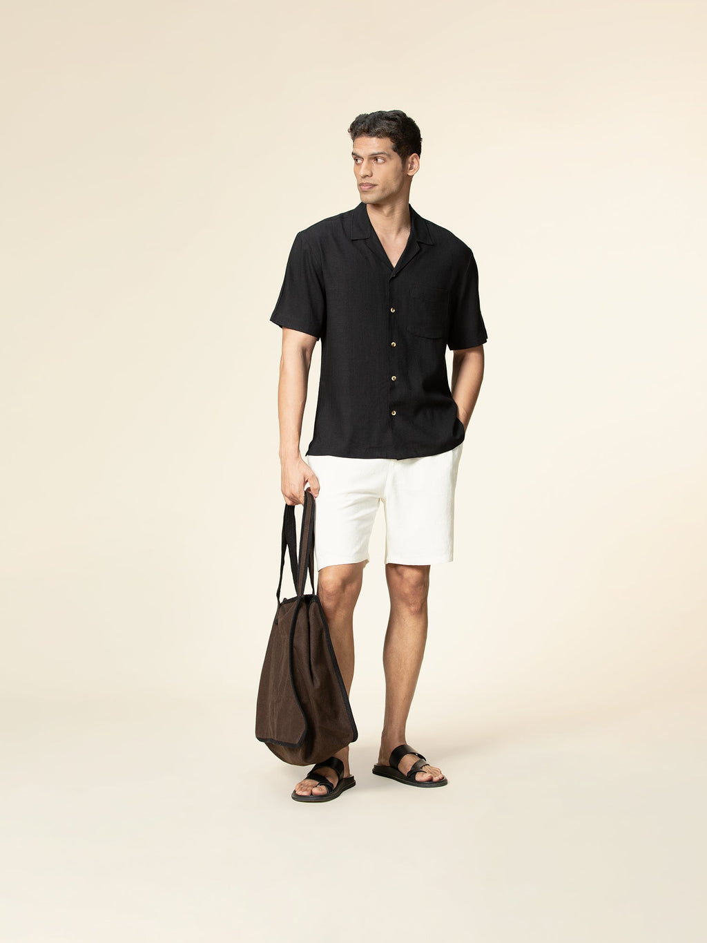 Short Sleeve Summer Shirt