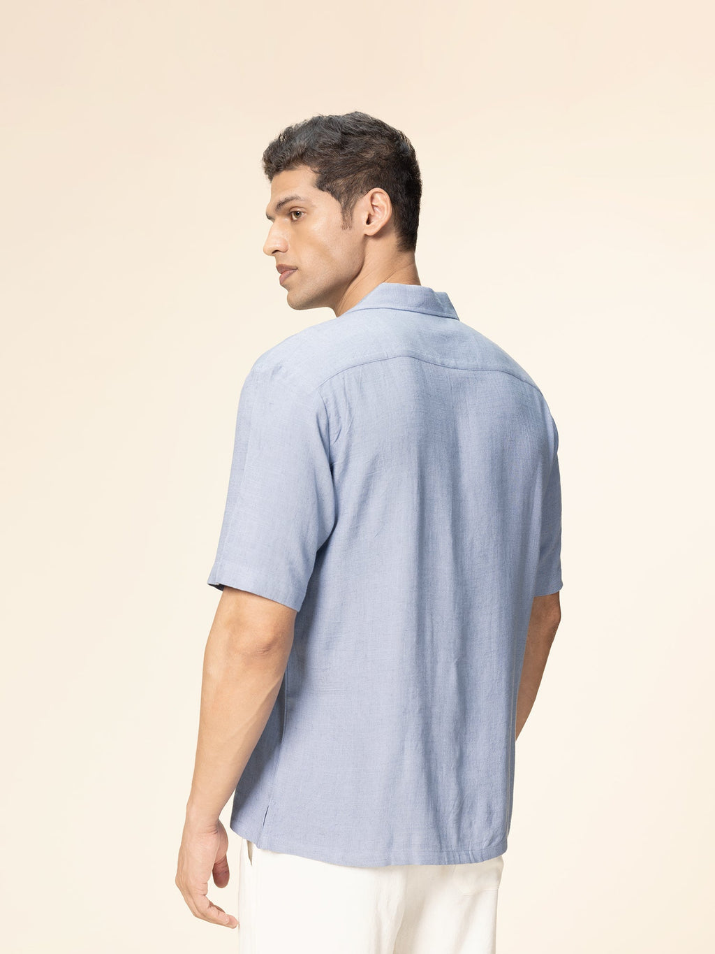 Short Sleeve Summer Shirt