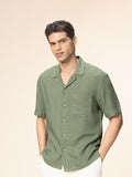 Short Sleeve Summer Shirt