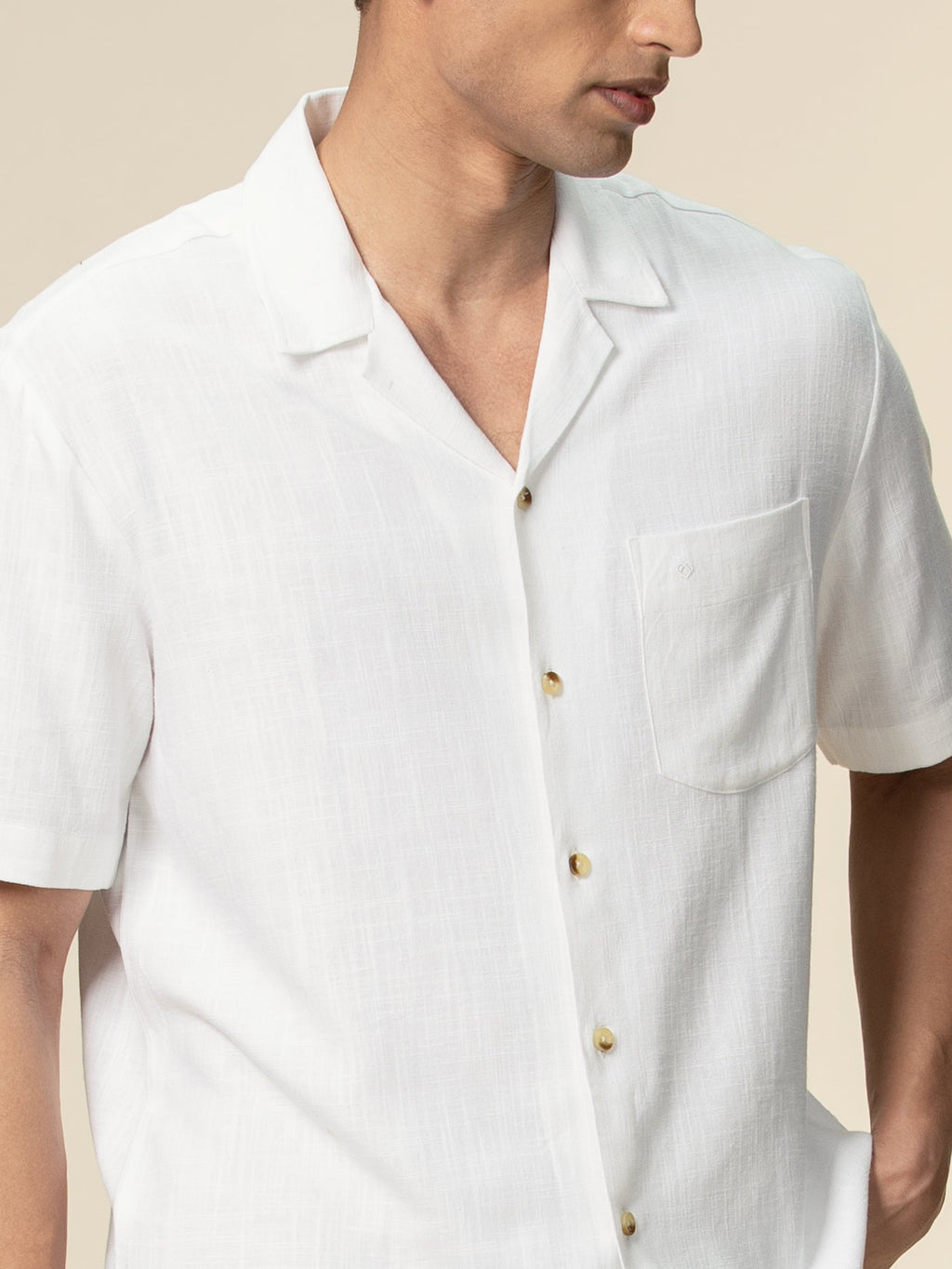 Short Sleeve Summer Shirt