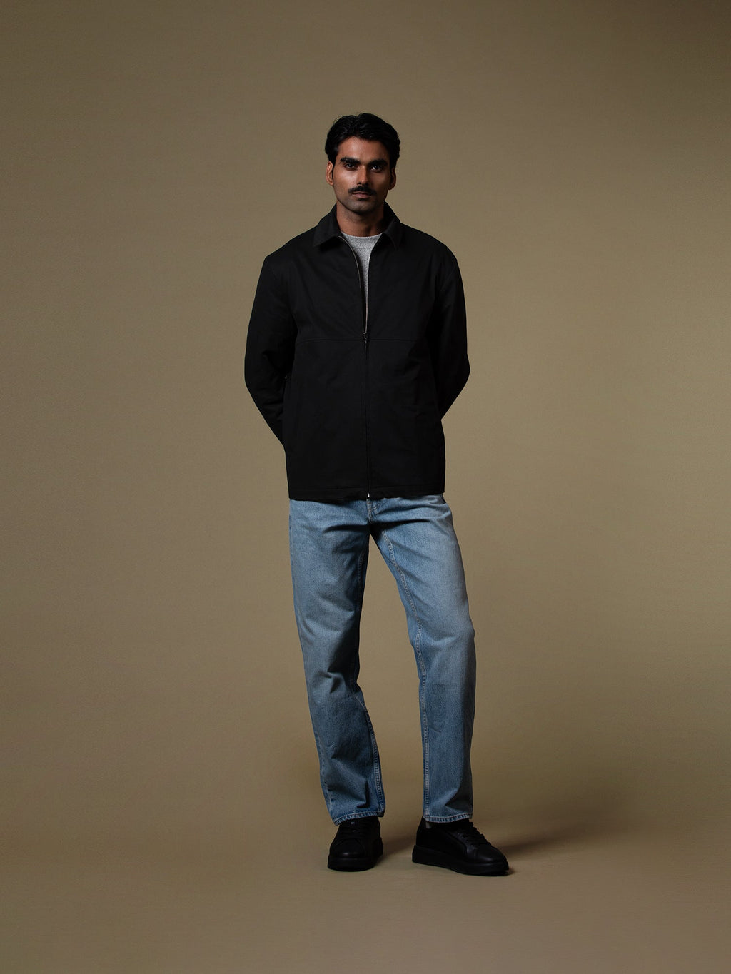 Field Jacket