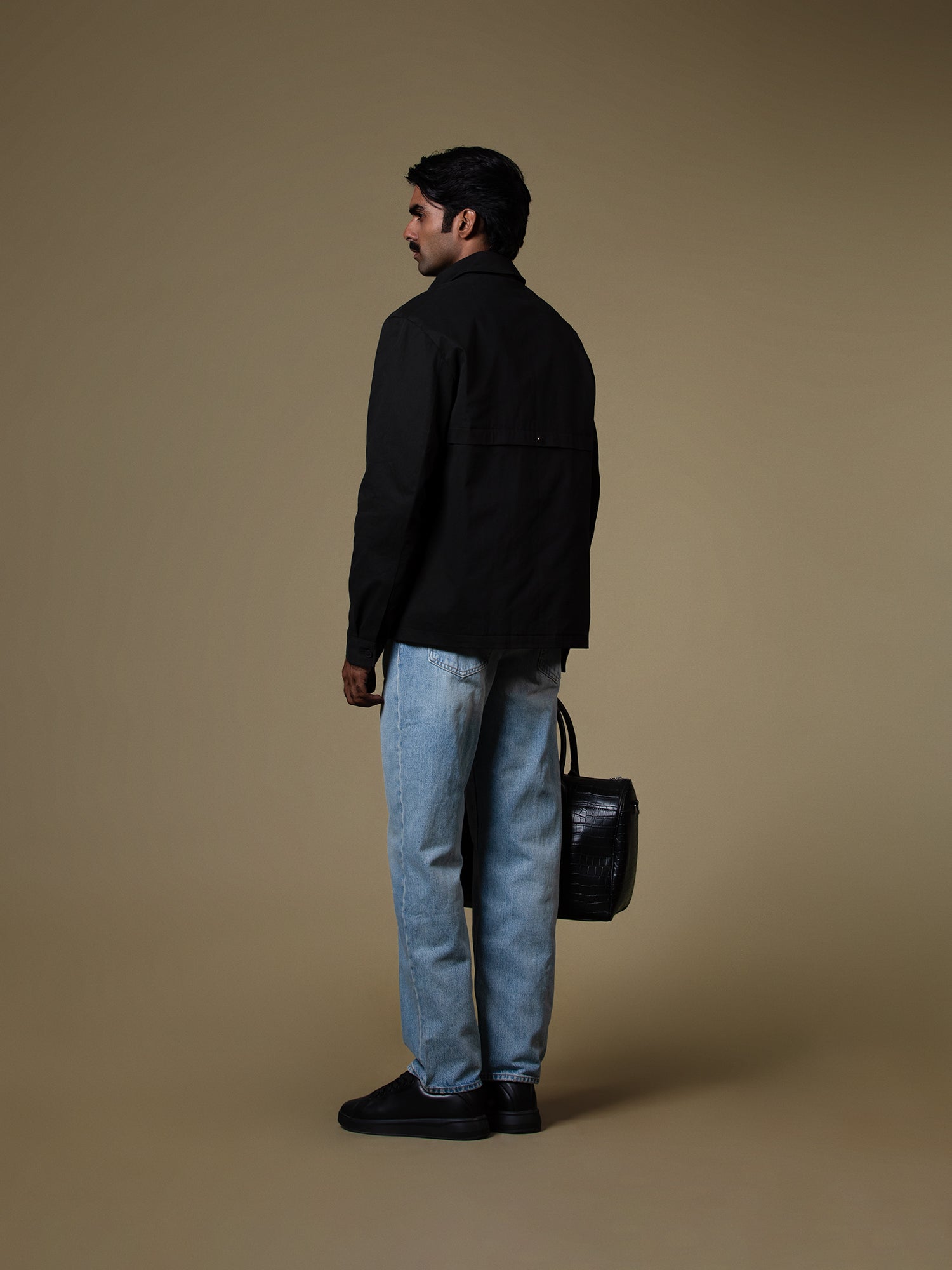 Field Jacket