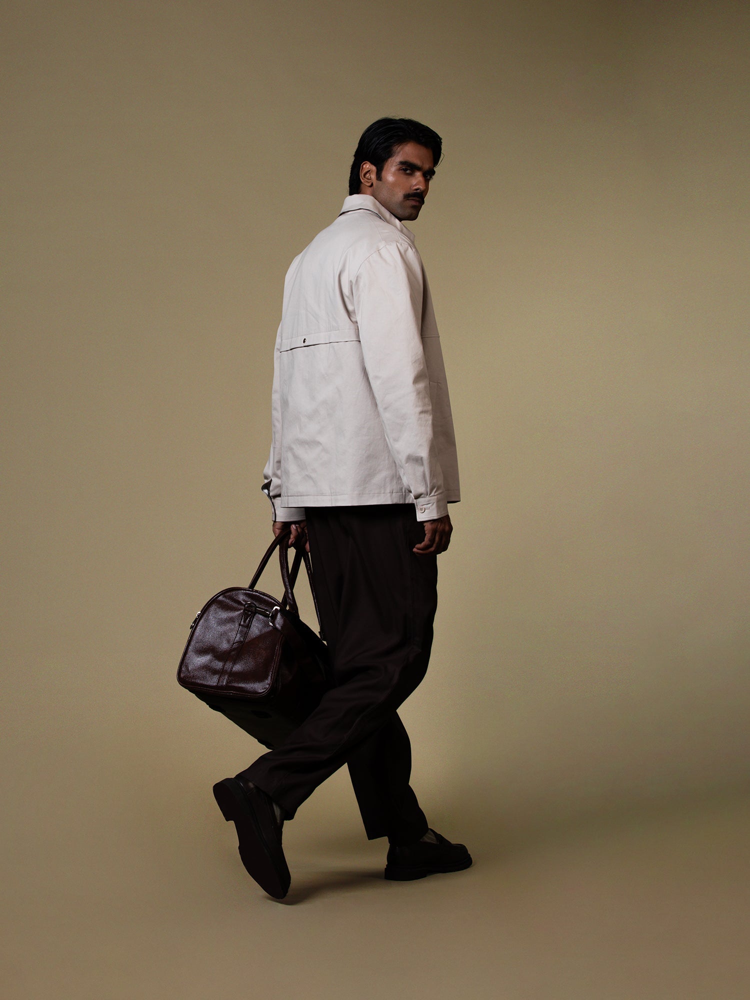 Field Jacket
