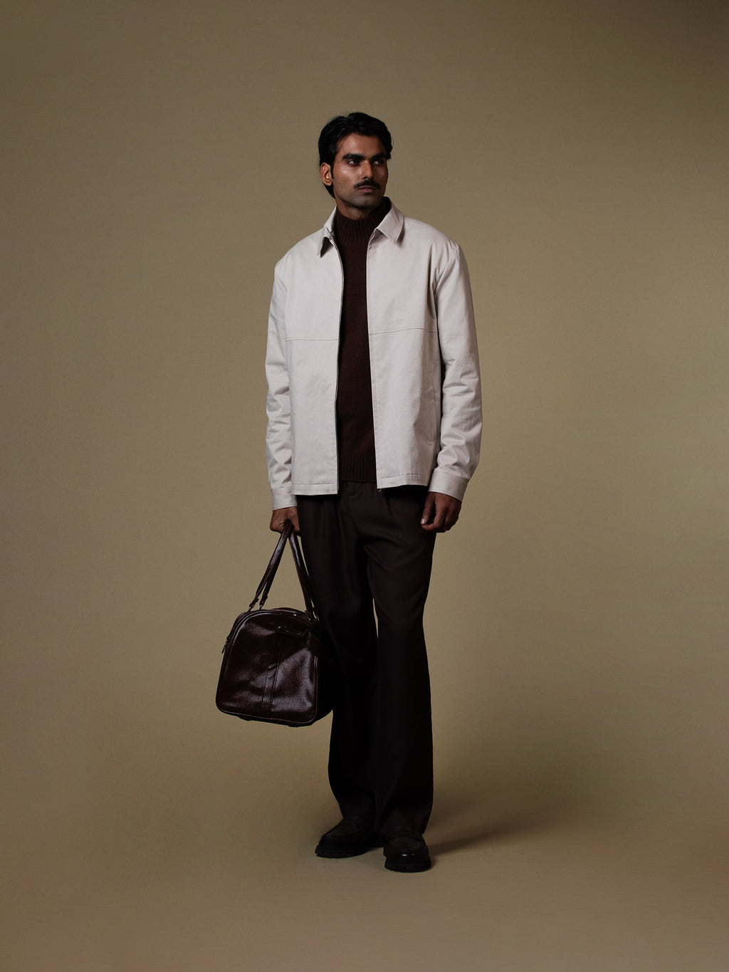 Field Jacket