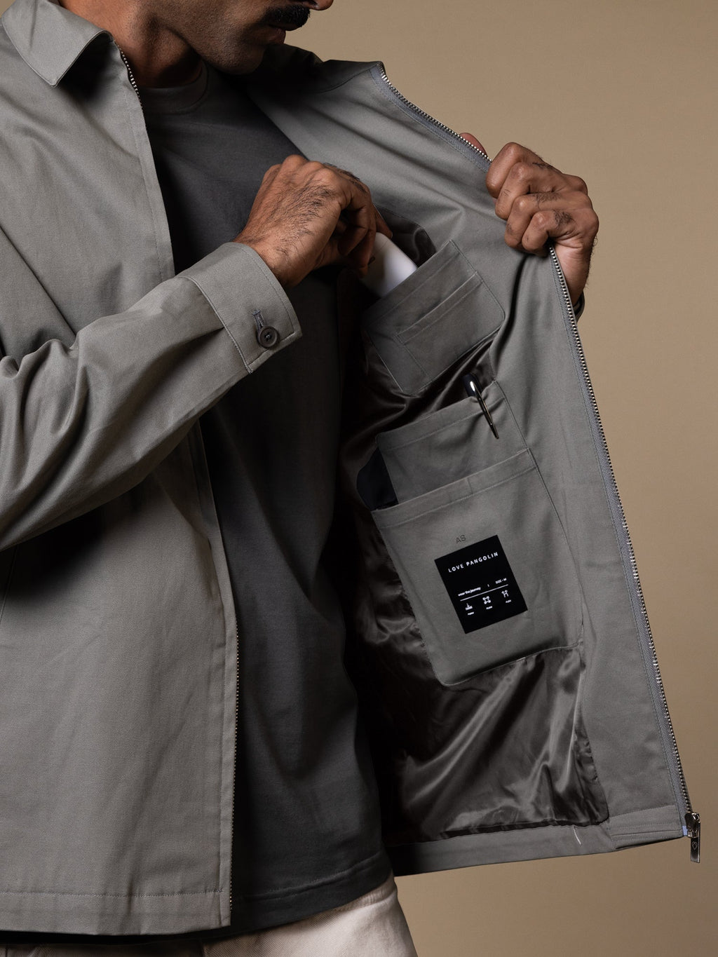 Field Jacket