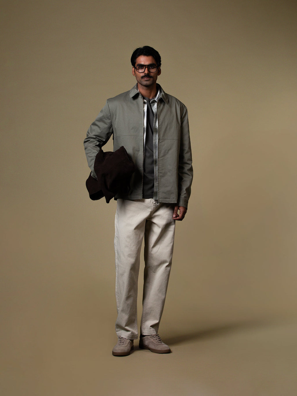 Field Jacket