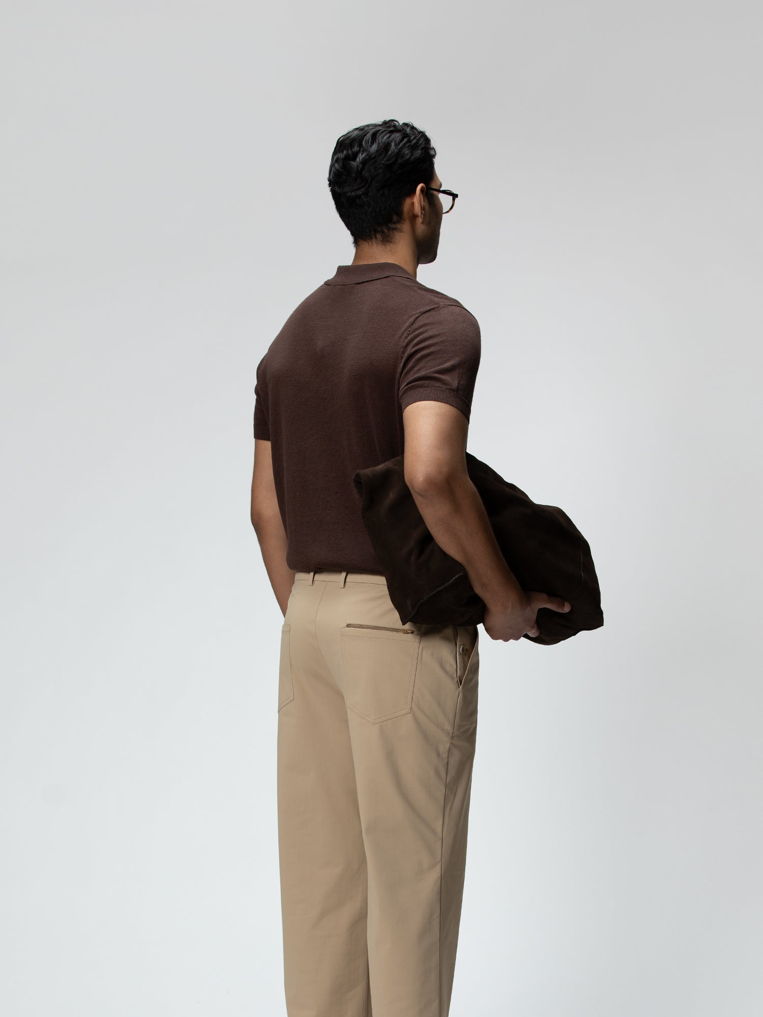 Commute Trousers