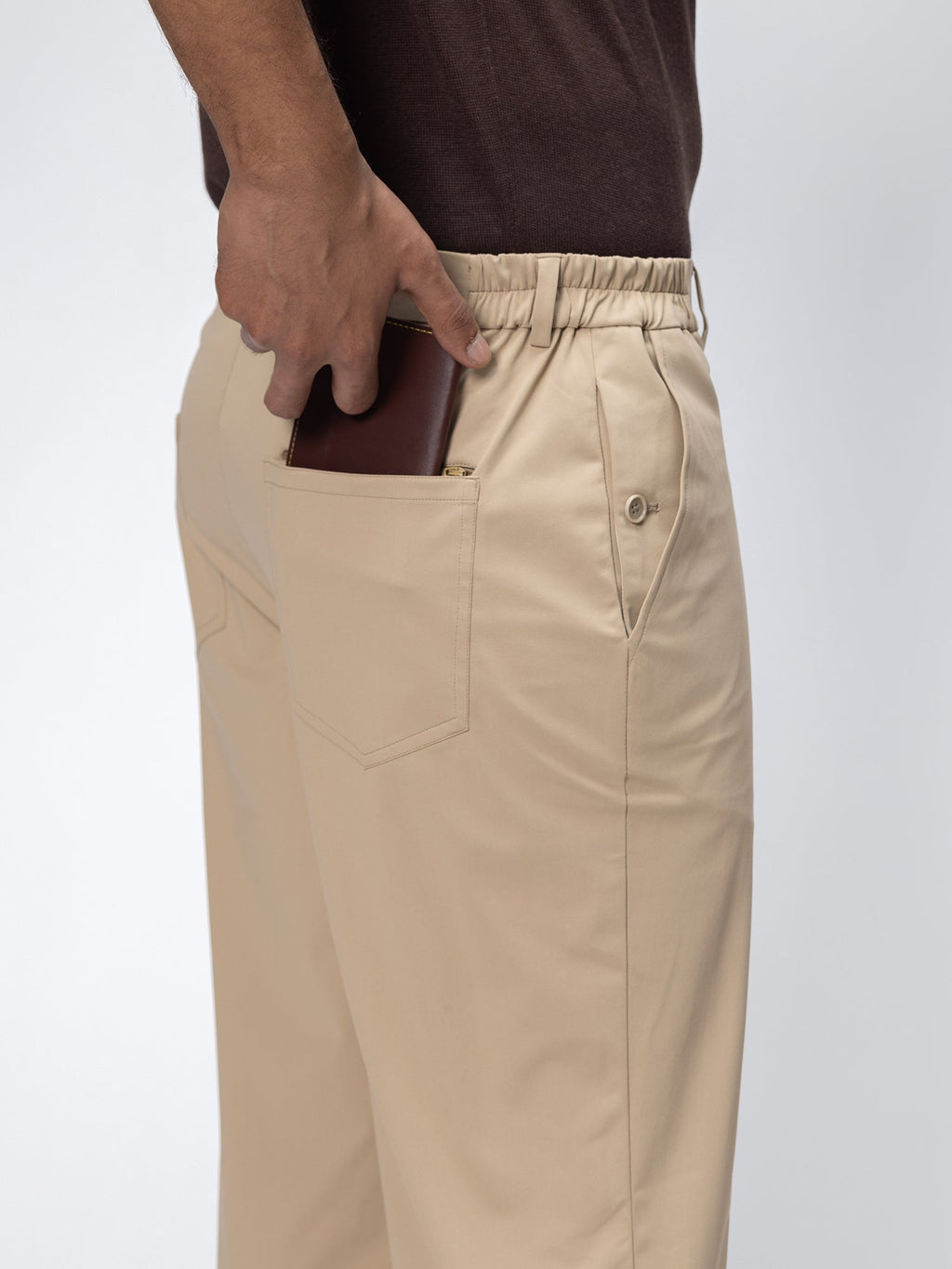 Commute Trousers