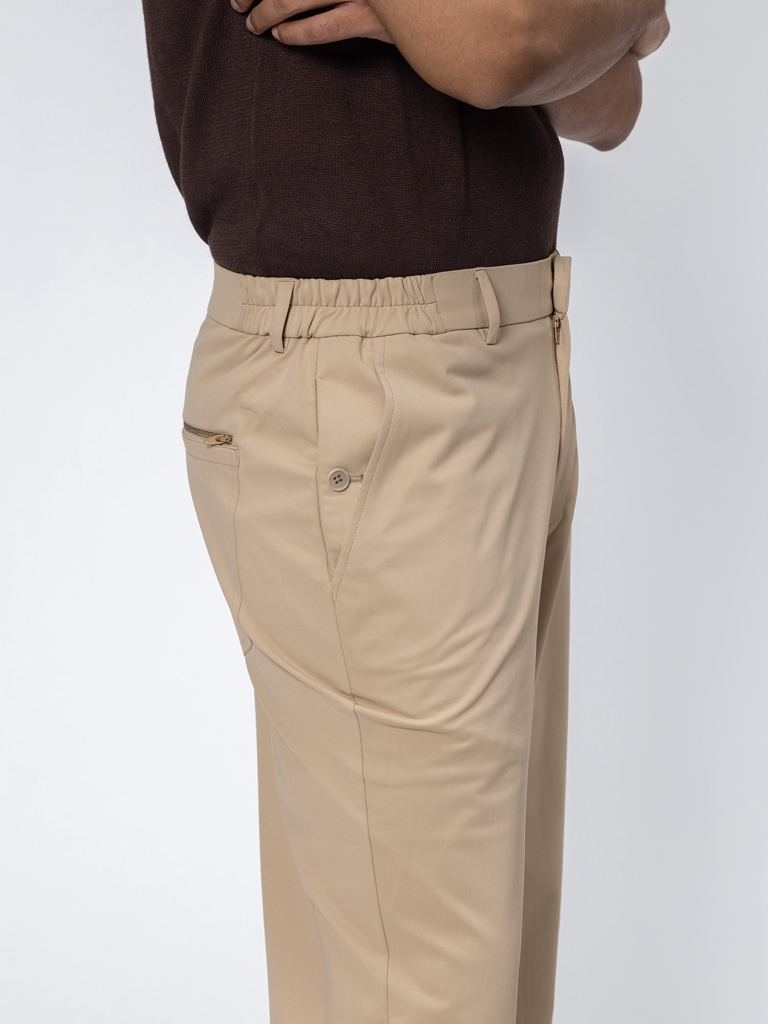 Commute Trousers