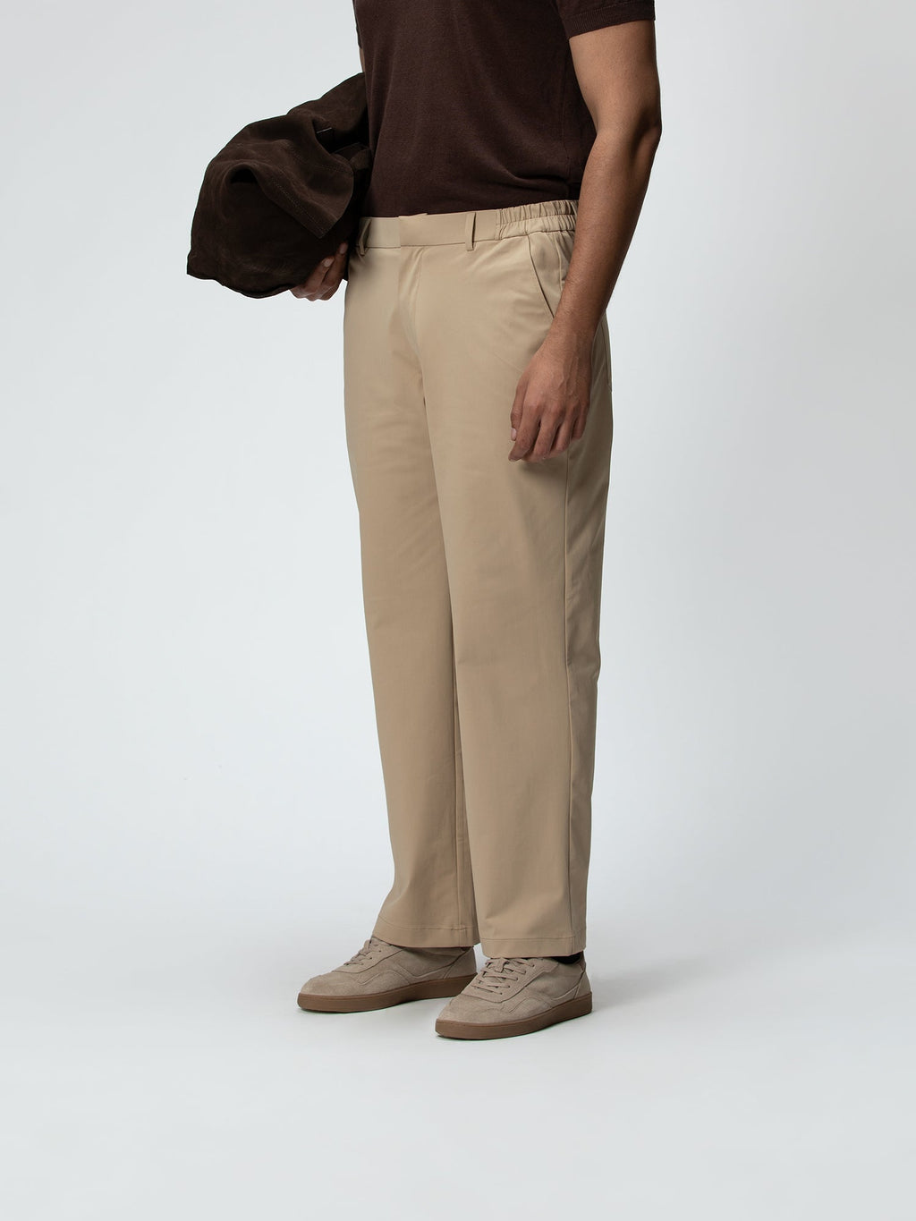 Commute Trousers