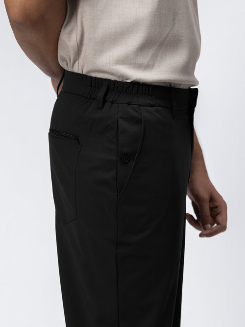 Commute Trousers