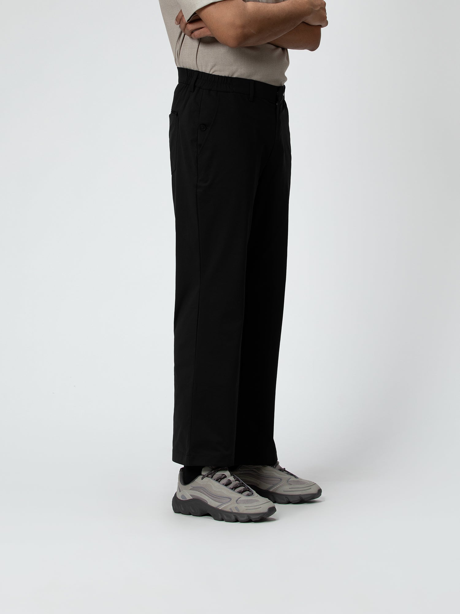 Commute Trousers