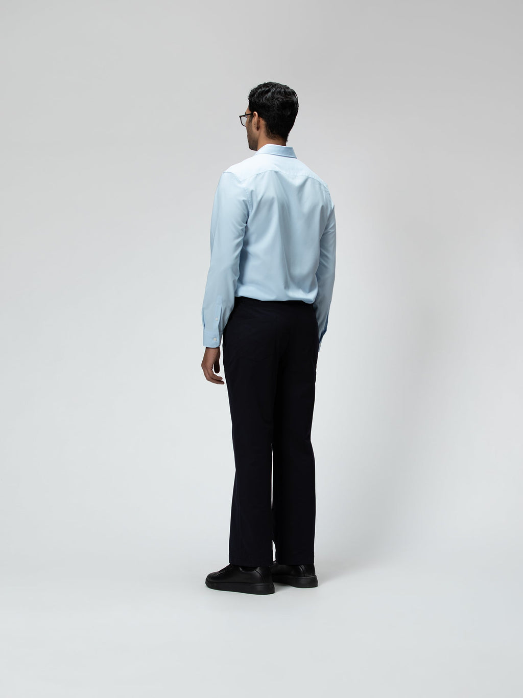 Commute Trousers
