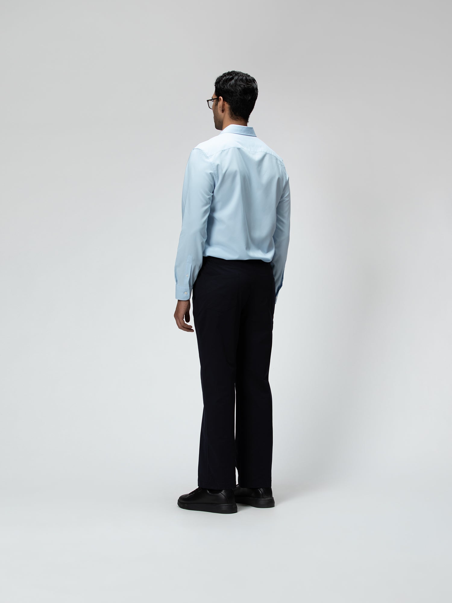Commute Trousers
