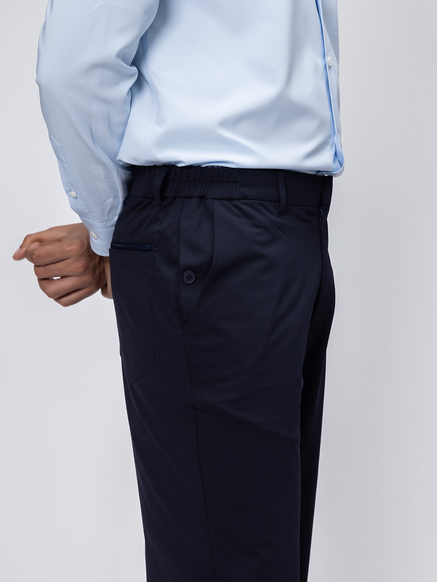 Commute Trousers