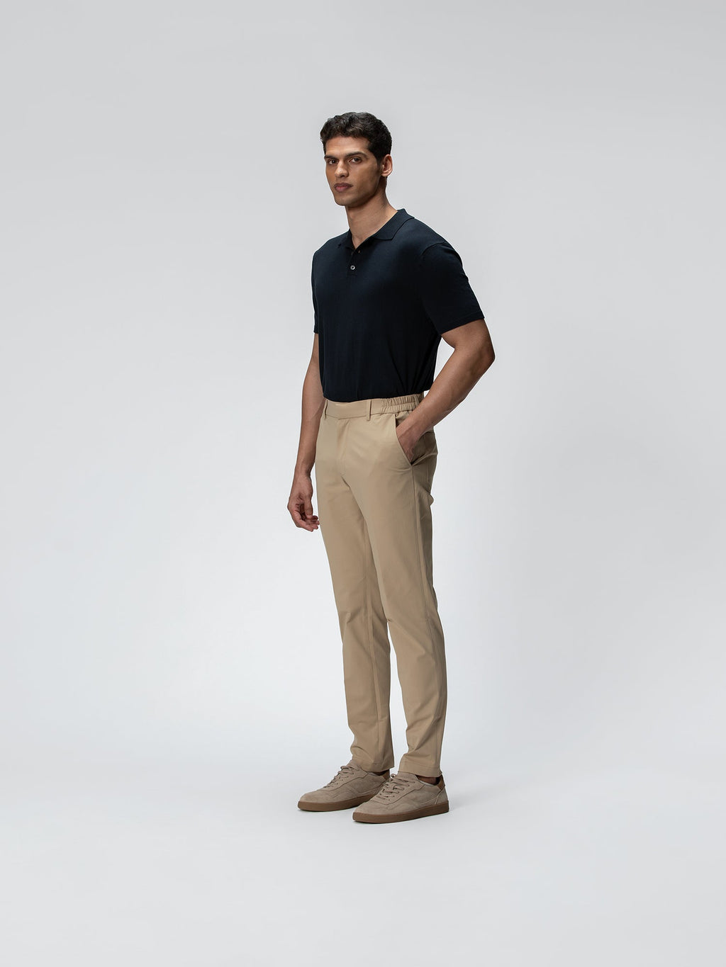 Commute Trousers