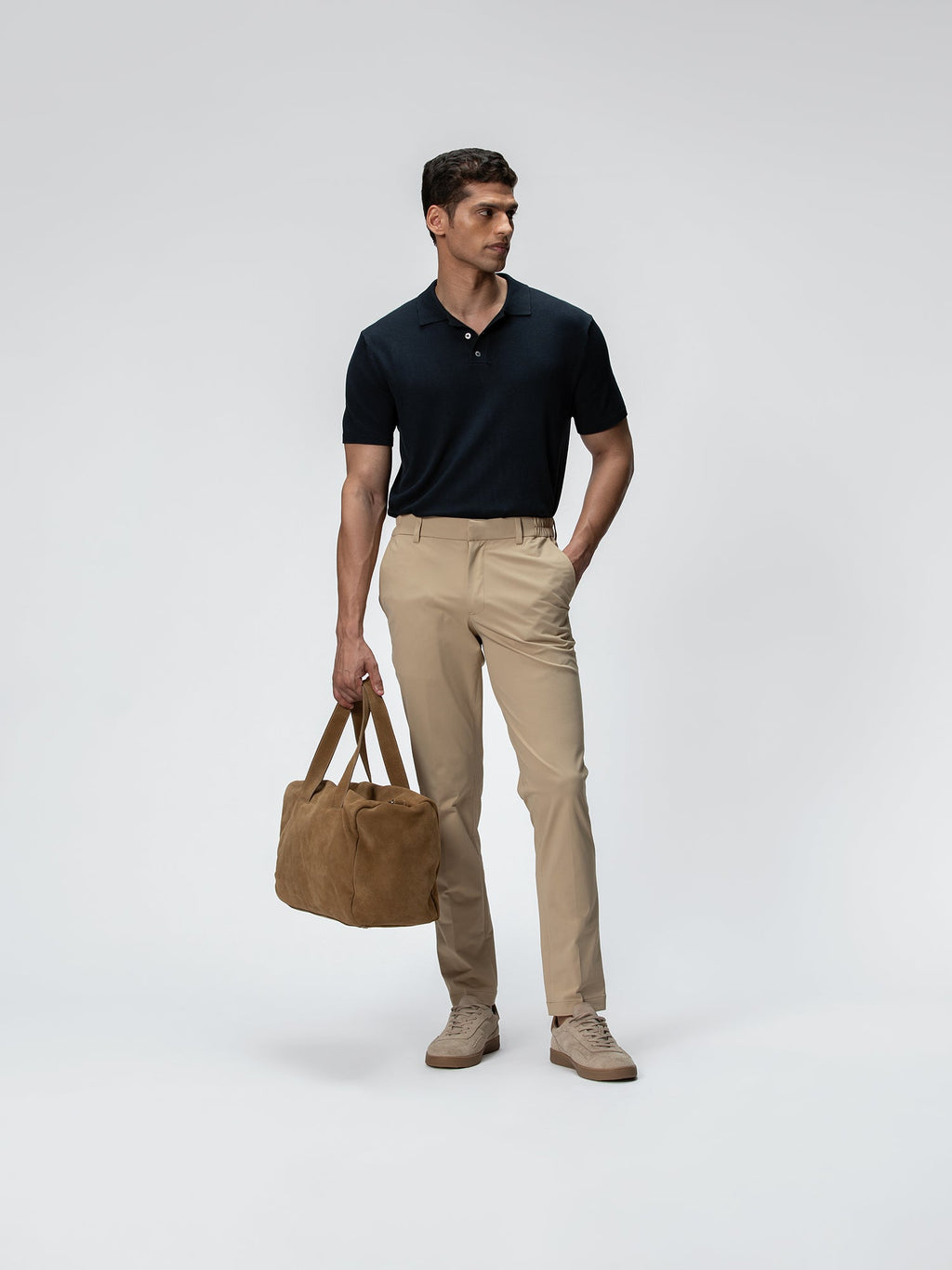 Commute Trousers