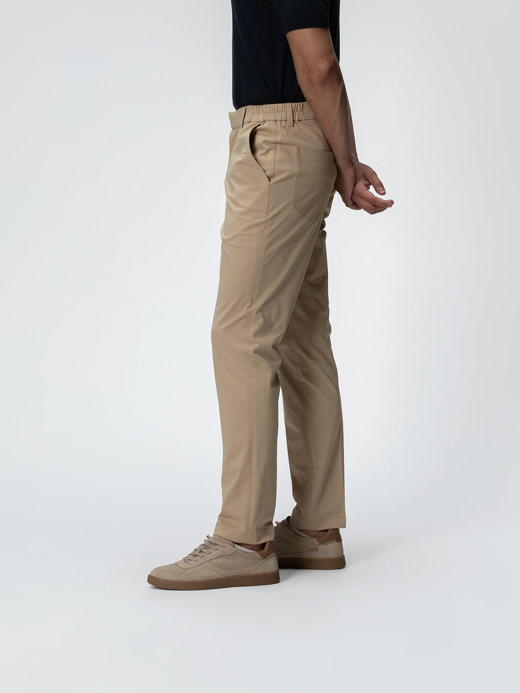 Commute Trousers