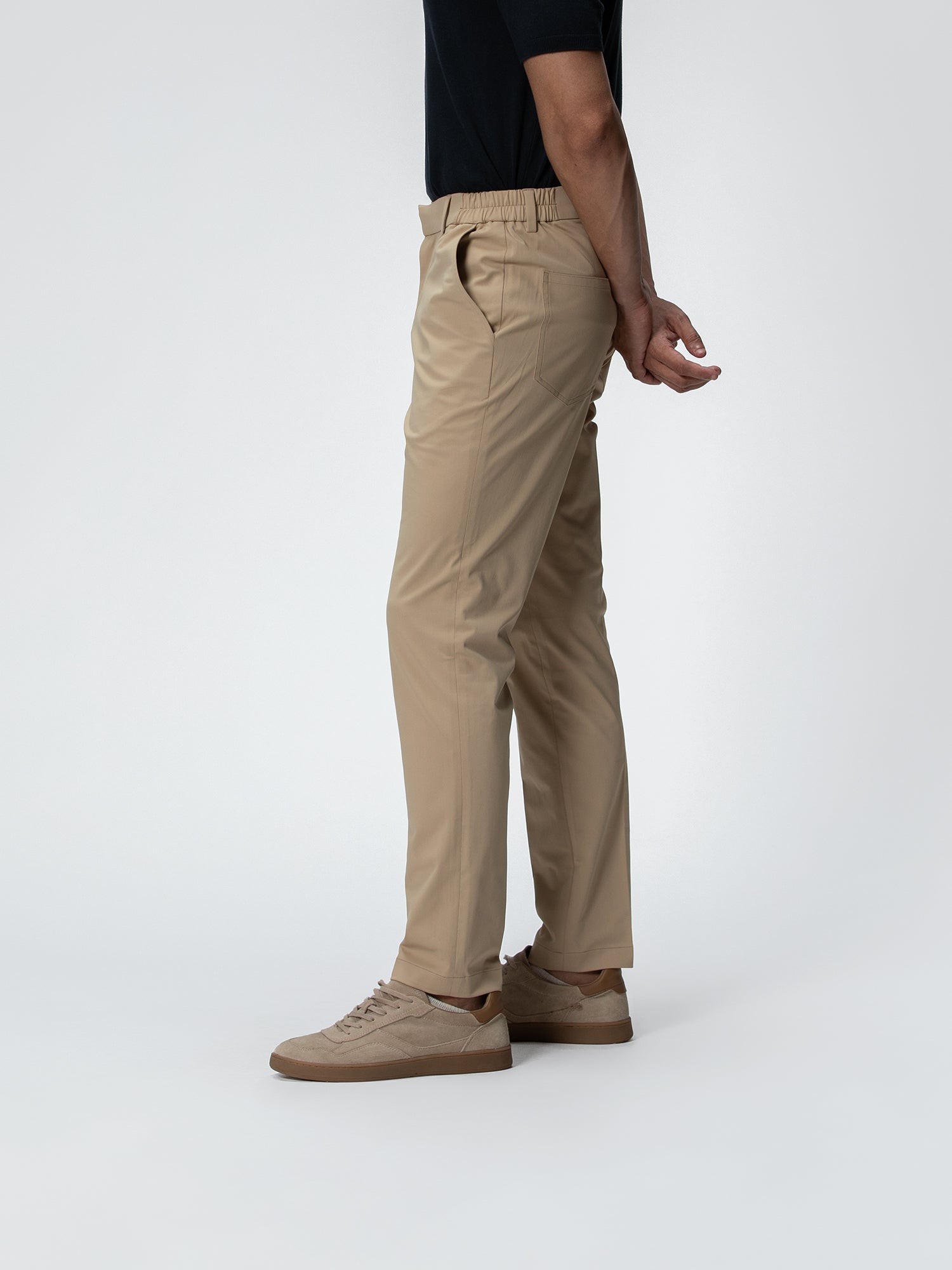 Commute Trousers