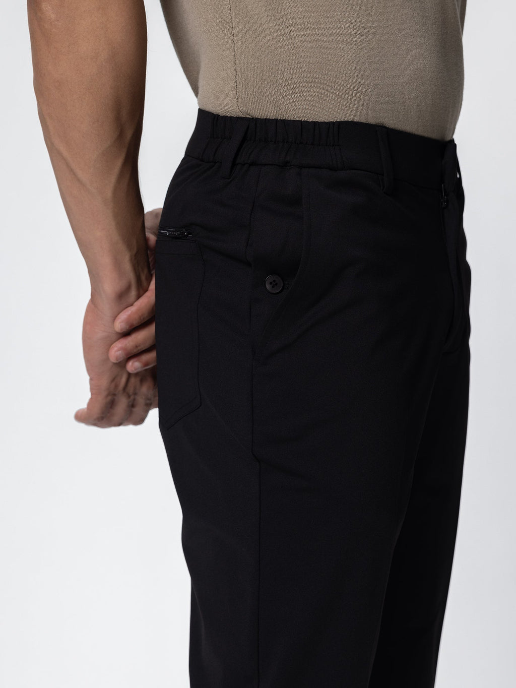 Commute Trousers