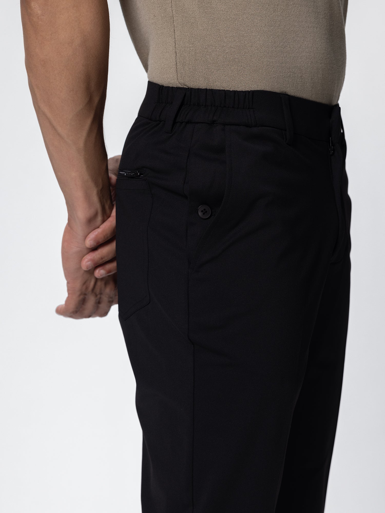 Commute Trousers