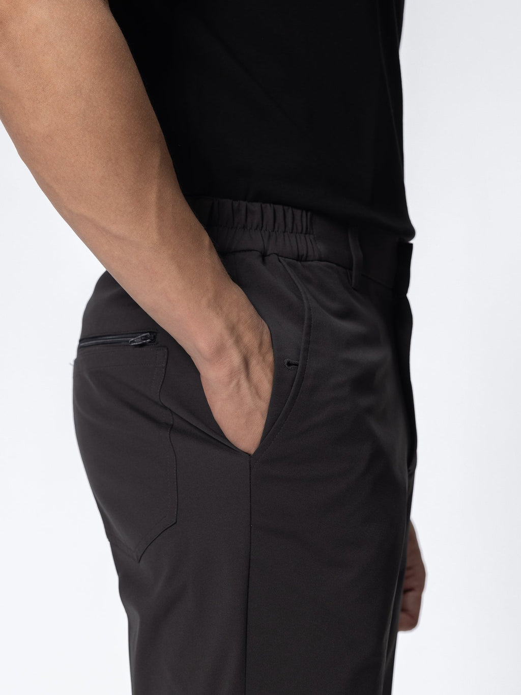 Commute Trousers