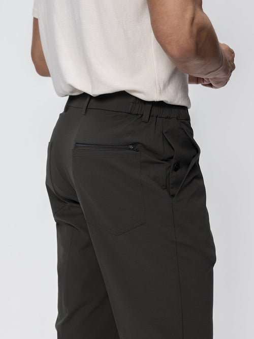 Commute Trousers